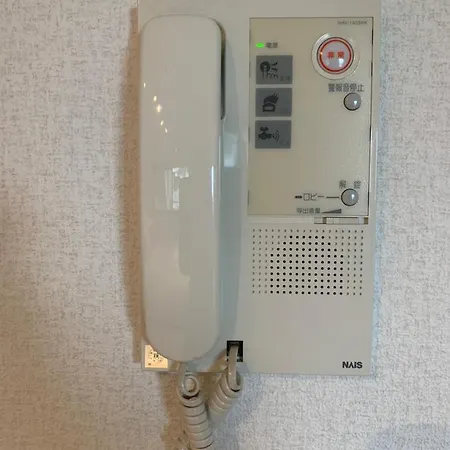 東京都Al Di La 四谷アパートメント エクステリア 写真