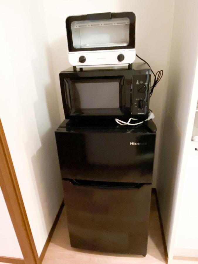 アパート Al Di La 四谷
