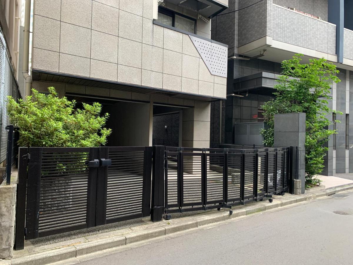 アパート Al Di La 四谷